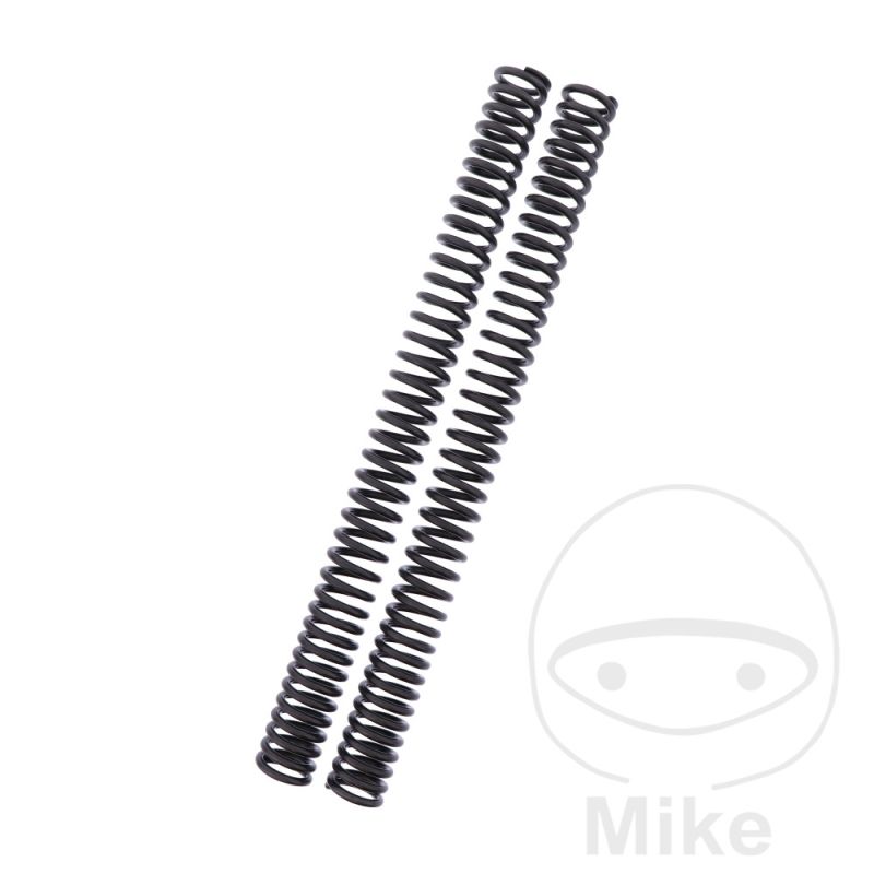 Muelle Horquilla Progresivo YSS 440mm | Motos Camaral