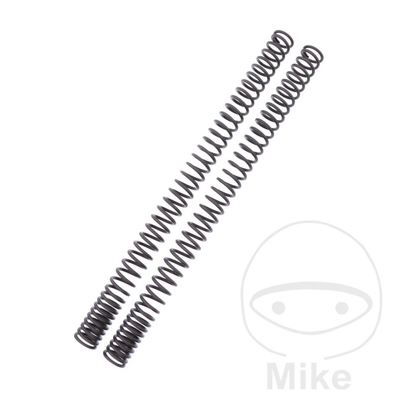 Muelle Horquilla Progresivo YSS 38x545 | Motos Camaral
