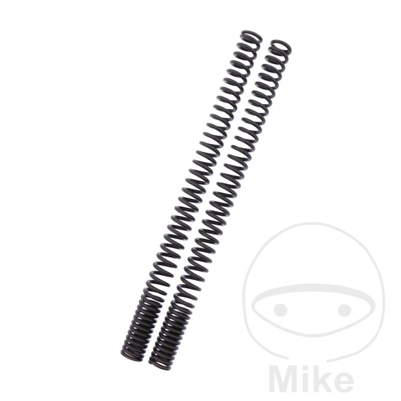 Muelle Horquilla Progresivo YSS 30.0X8X11X425 | Motos Camaral