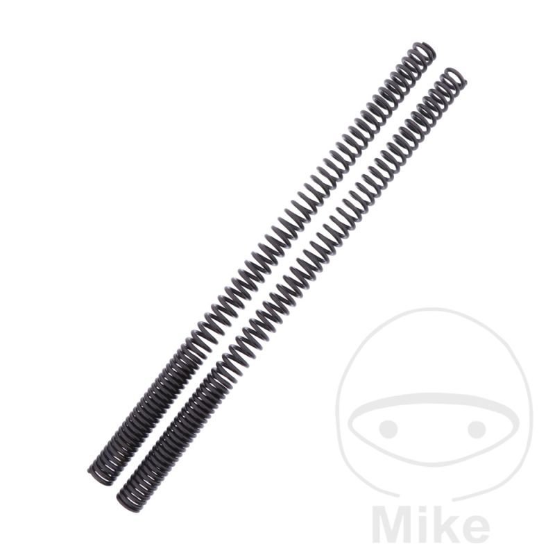 Muelle Horquilla Progresivo YSS 31x580 | Motos Camaral