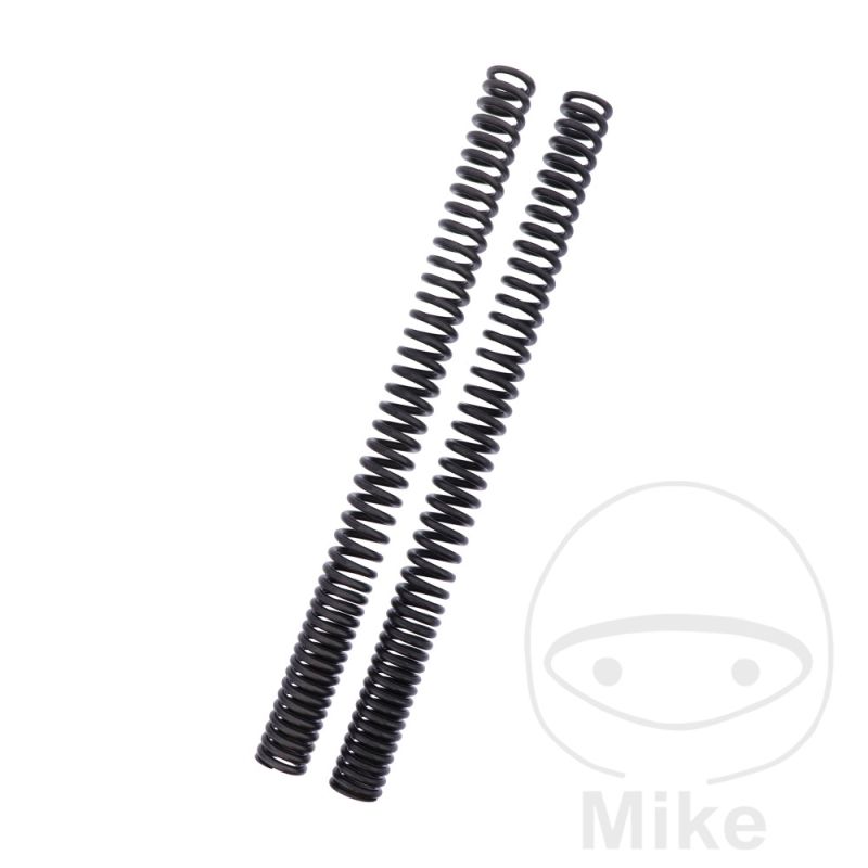 Muelle horquilla progresivo YSS 32x430 | Motos Camaral