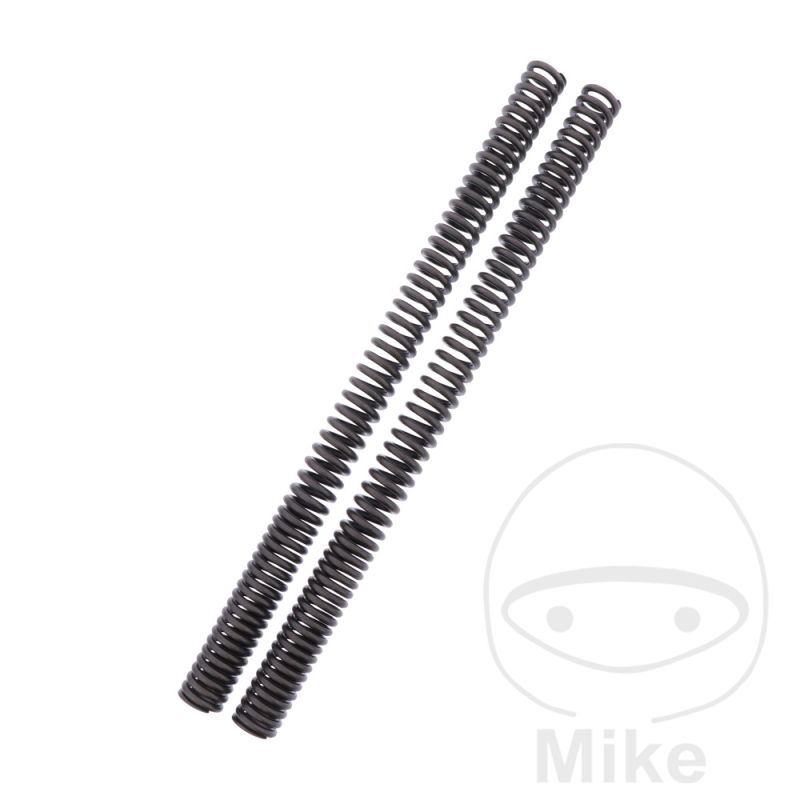 Muelle Horquilla Progresivo YSS 32mm | Motos Camaral