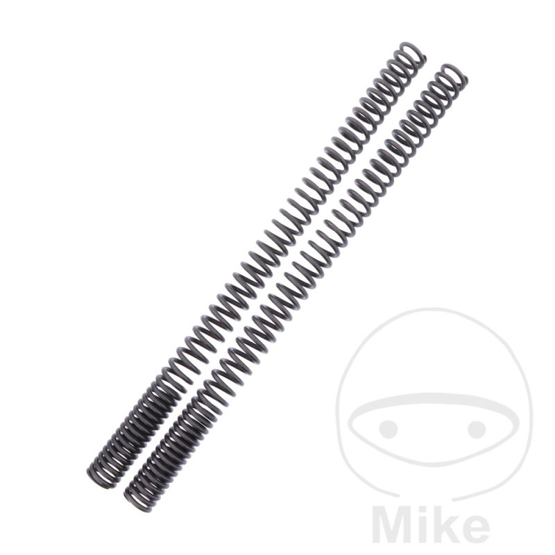 Muelle Horquilla Progresivo YSS 34x5.5x535 | Motos Camaral