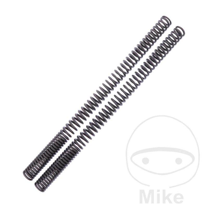Muelle Horquilla Progresivo YSS 35.0x565 | Motos Camaral