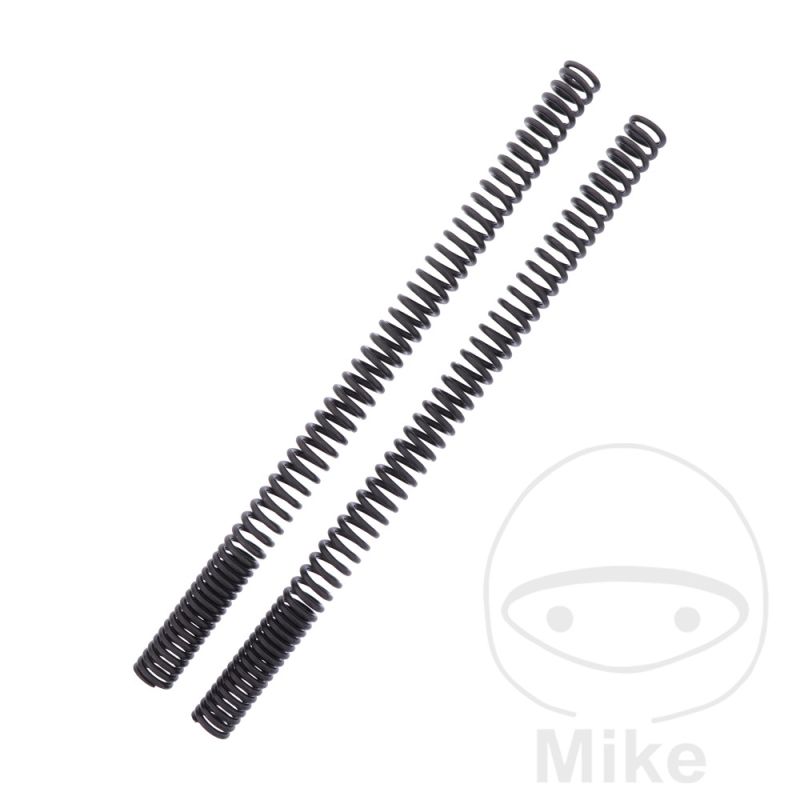Muelle Horquilla Progresivo YSS 30.0x490 | Motos Camaral