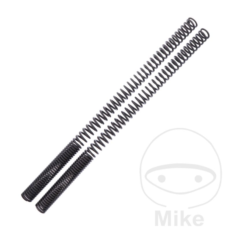 Muelle Horquilla Progresivo YSS 35x660 | Motos Camaral