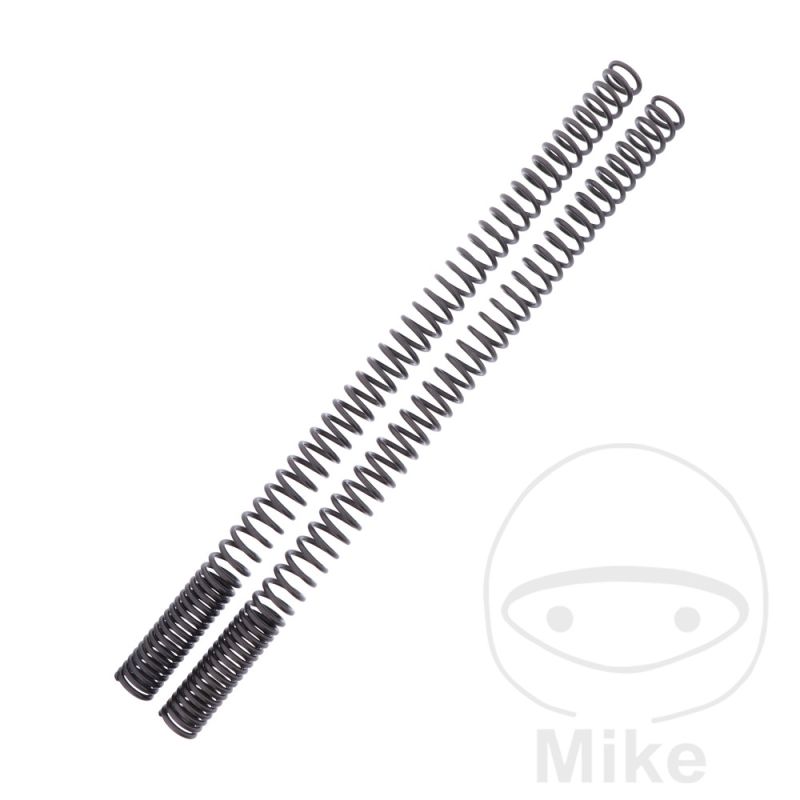 Muelle Horquilla Progresivo YSS 35x620 | Motos Camaral