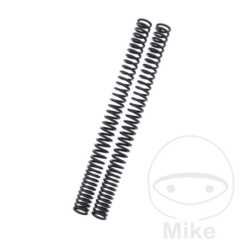 Muelle Horquilla Progresivo YSS 35x430 | Motos Camaral