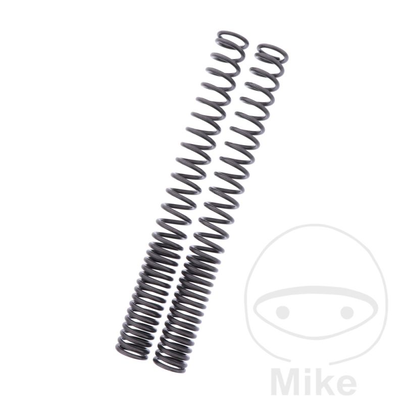 Muelle Horquilla Progresivo YSS 330mm | Motos Camaral
