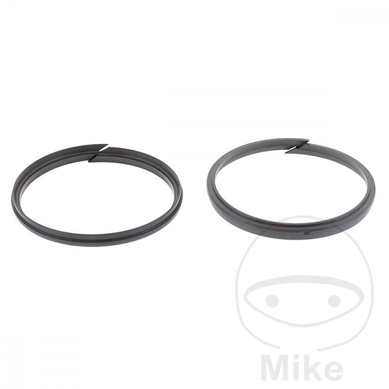 Anillo Rascador Horquilla Kayaba | Recambios | Motos Camaral