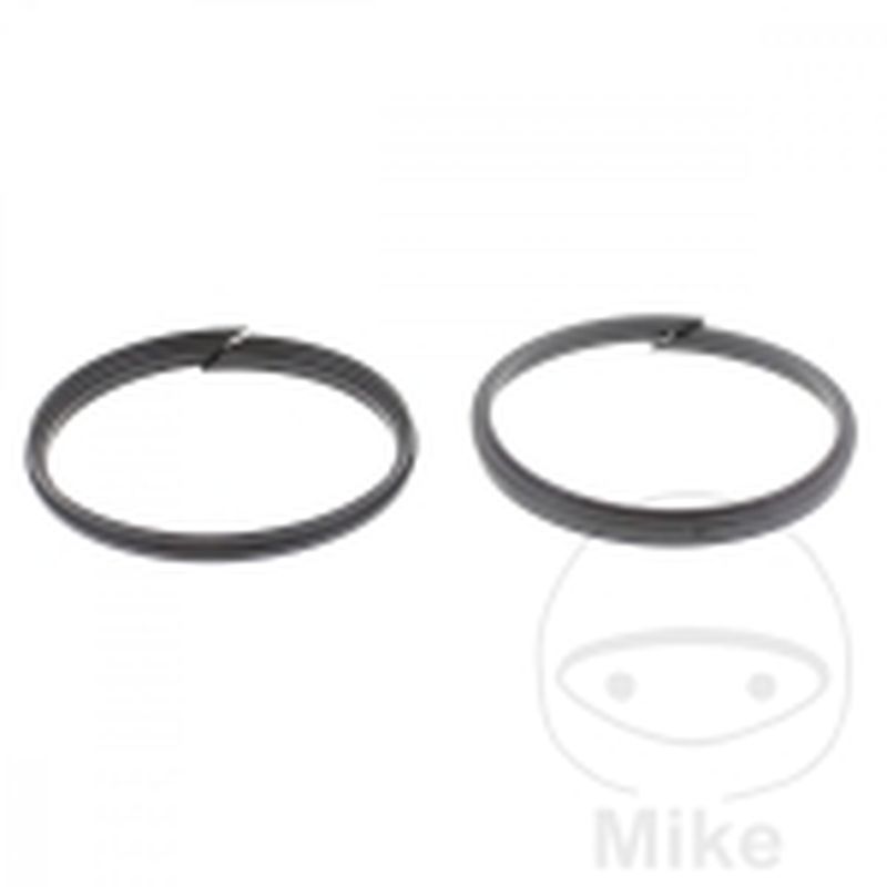 Anillo Rascador Horquilla Kayaba | Recambios | Motos Camaral