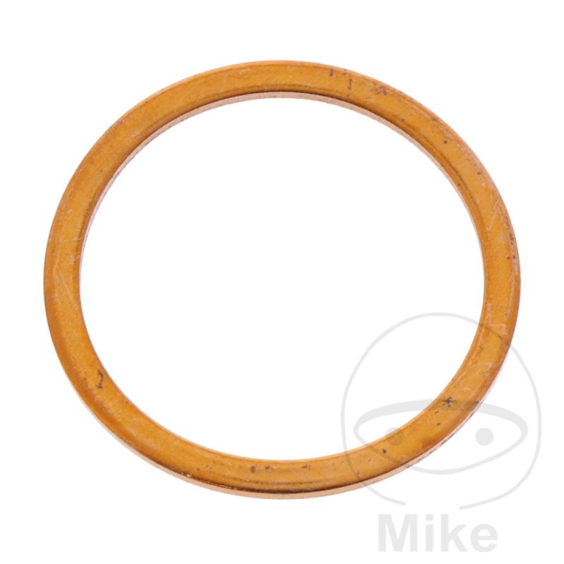 Anillo de sellado Kayaba para BODENVENT | Motos Camaral