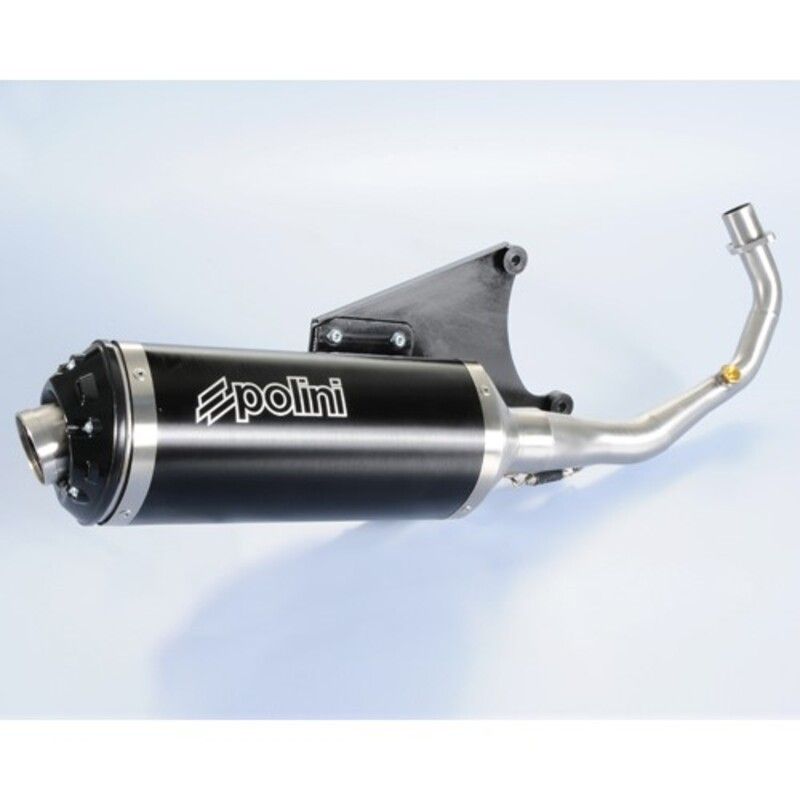 Escape Polini VESPA 125/150 PRIMAVERA 4T 3V ie 190.0039 - motoscamaralweb.com