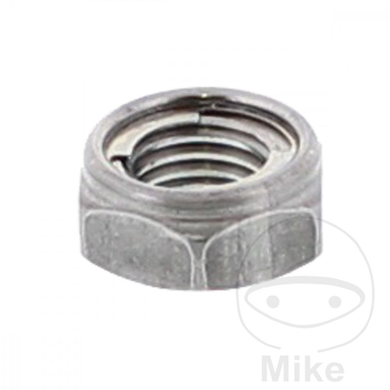 Tuerca de Seguridad Kayaba 12X19X8 | Motos Camaral