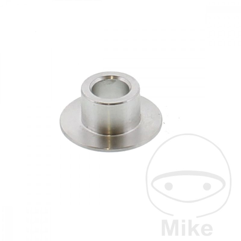 Media Carcasa Rodamiento Goma YSS RB 10x12mm | Motos Camaral