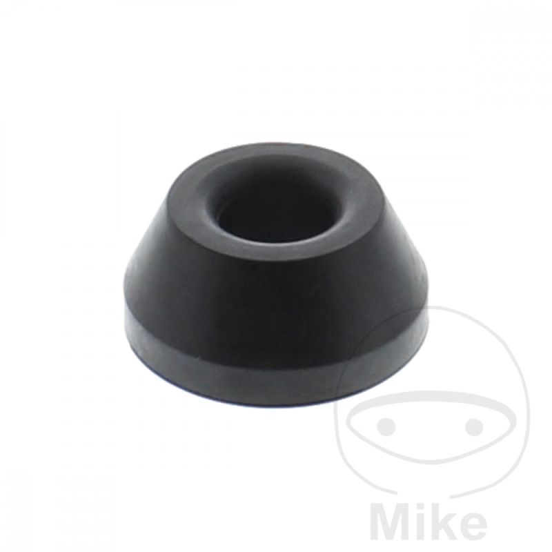 Parachoques de parada YSS 12X15MM | YSS | Motos Camaral