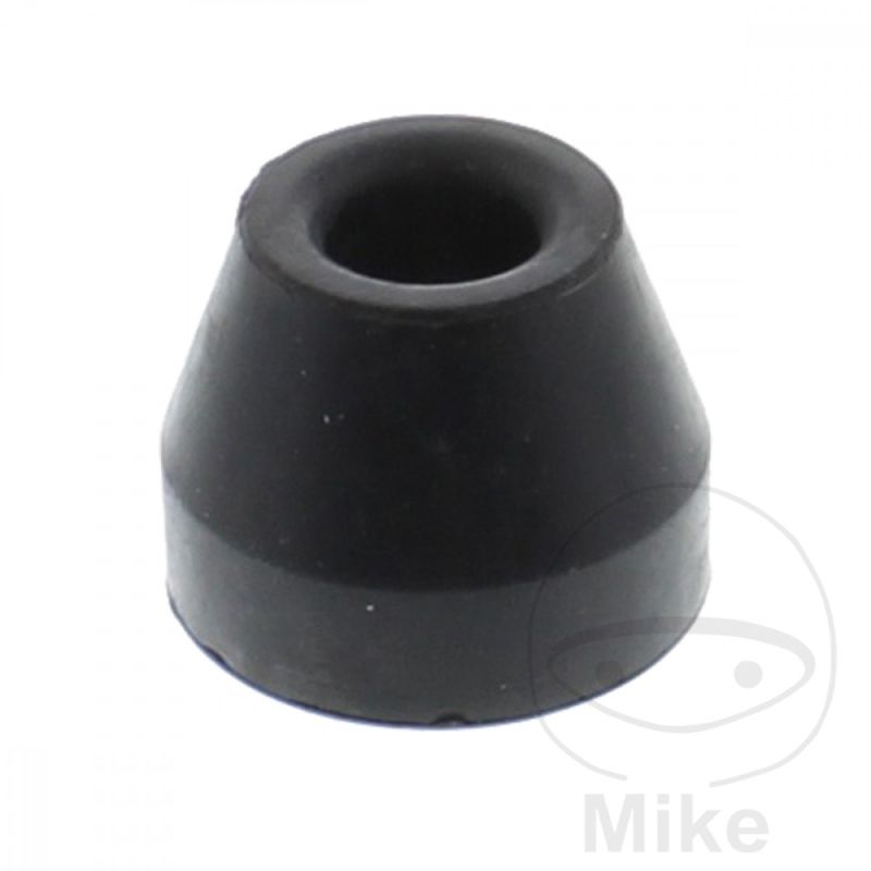 Parachoques YSS 12X25MM | Recambios Amortiguador | Motos Camaral