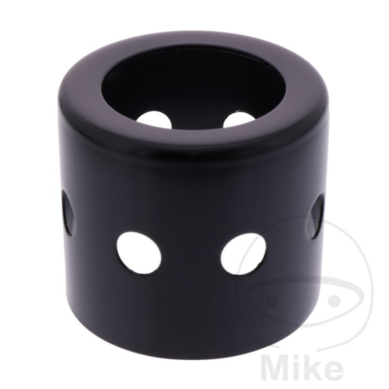 Tapa Negro Superior 60 YSS 71x60x46mm | Motos Camaral