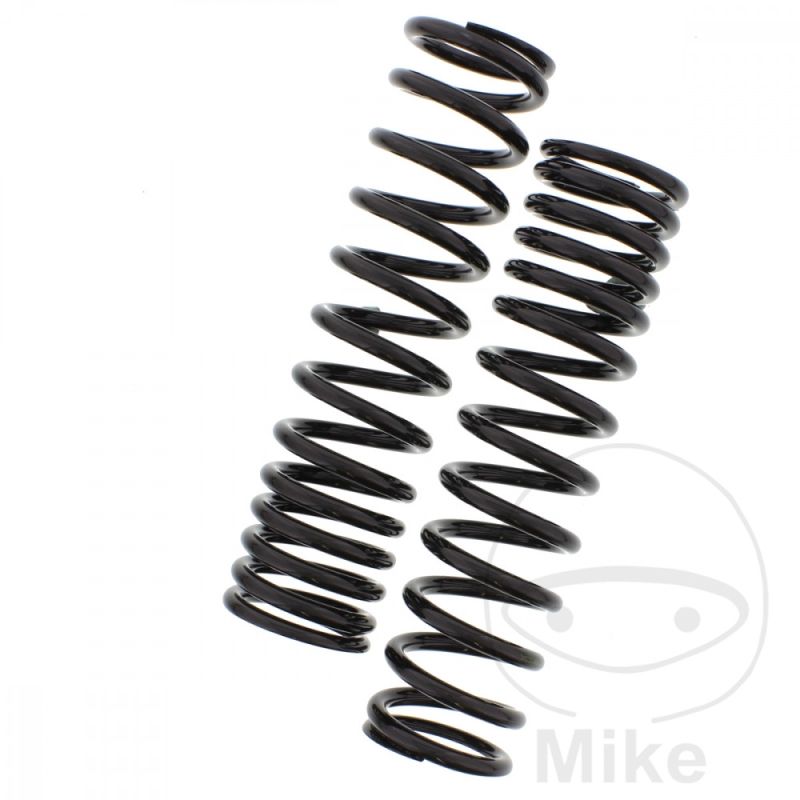 Muelles Twin Negro YSS 46-20-30-240 | YSS | Motos Camaral