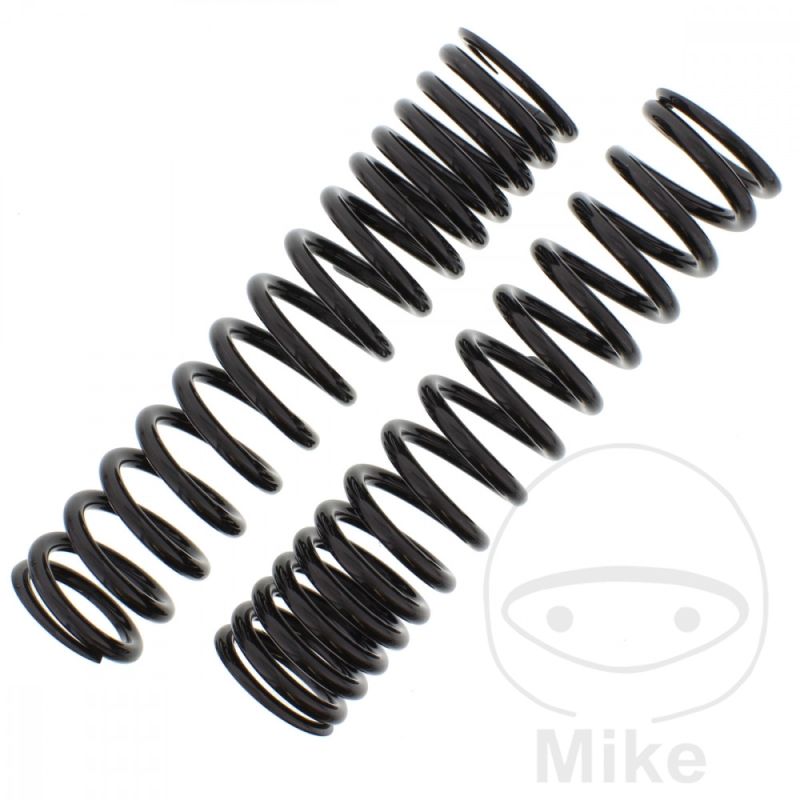 Muelles Twin Negro YSS 46-20-30-280 | YSS | Motos Camaral