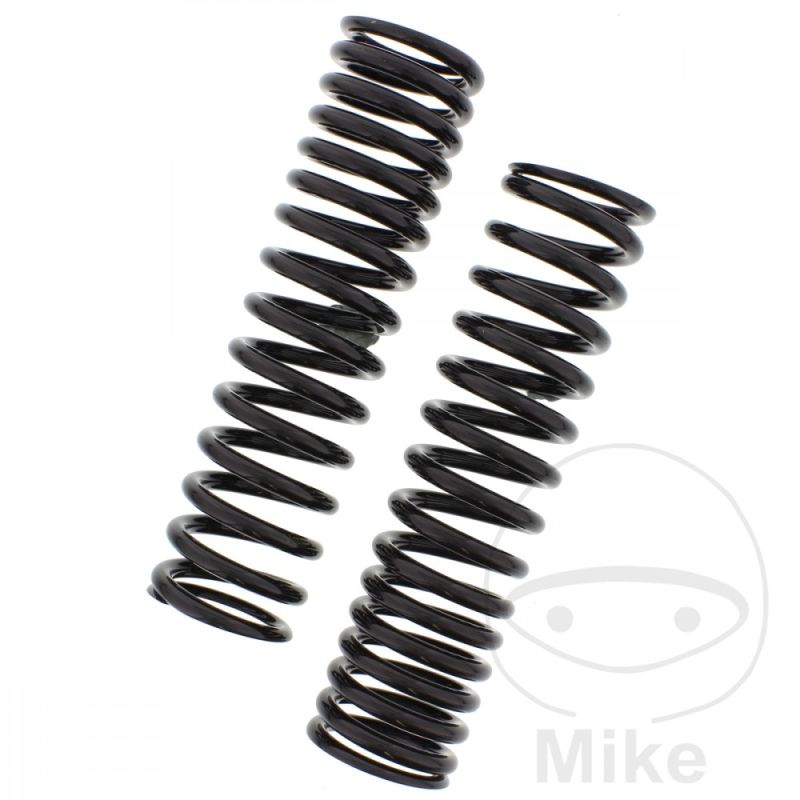 Muelles Twin Negro YSS 46-25-35-240 | Motos Camaral
