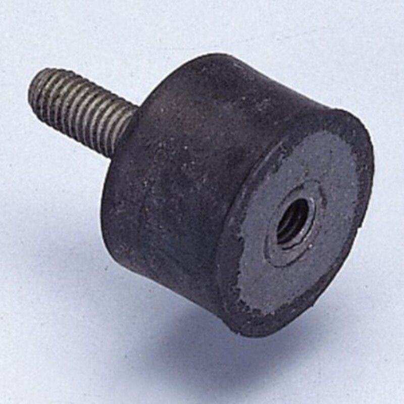 Silentblock D.8 30X20 POLINI 214.0002 - motoscamaralweb.com