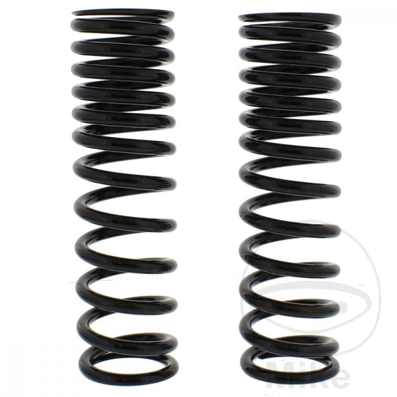 Muelles Twin Negro YSS 46-25-45-220 | Motos Camaral