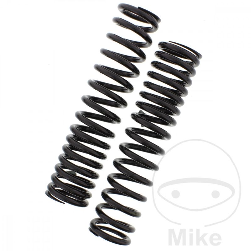 Muelles Twin Negro YSS 46-25-45-280 | Motos Camaral