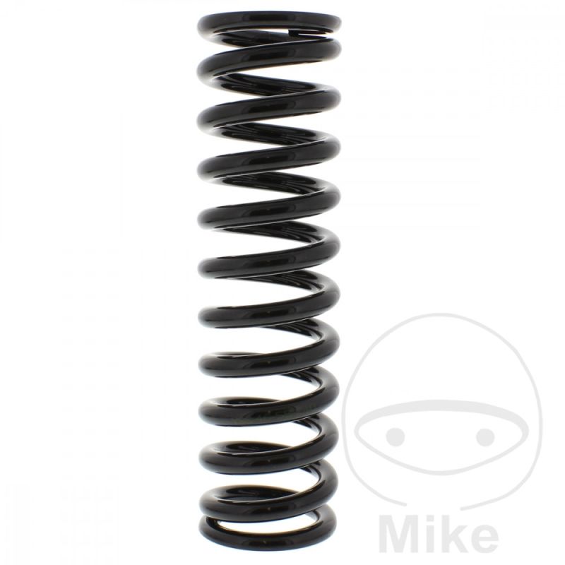 Muelle Mono Negro YSS 46-55-240 | YSS | Motos Camaral