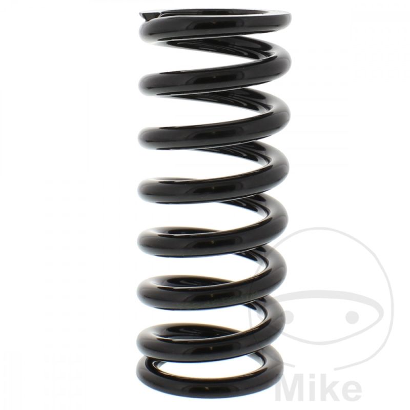 Muelle Mono Negro YSS 46-80-160 | Motos Camaral
