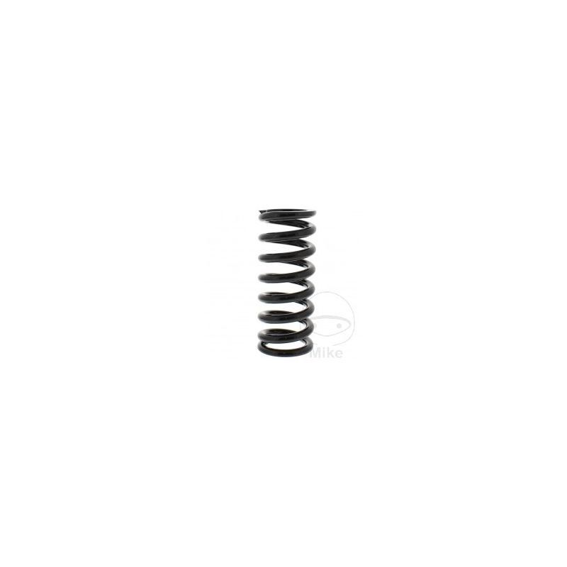 Muelle Mono Negro YSS 46-80-185 | Motos Camaral