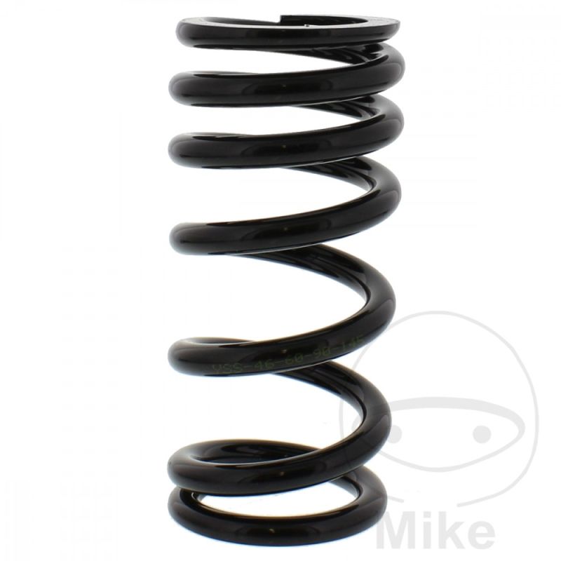 Muelle Mono Negro YSS 46-60-90-145 | Recambios YSS | Motos Camaral