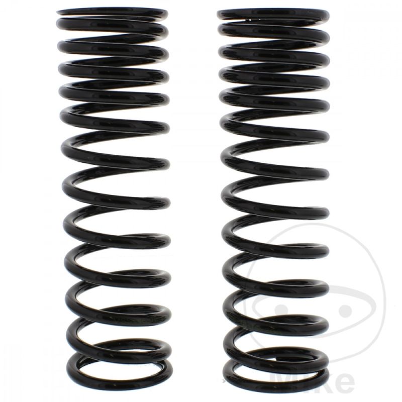 Muelles Twin Negro YSS 46-10-15-200 | Motos Camaral