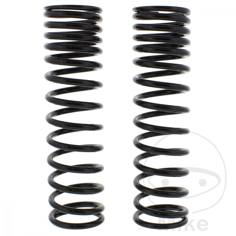 Muelles Twin Negro YSS 46-10-15-220 | YSS | Motos Camaral
