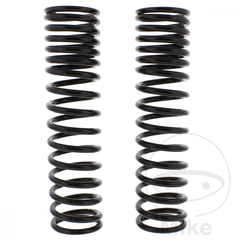 Muelles Twin Negro YSS 46-10-15-240 | Motos Camaral