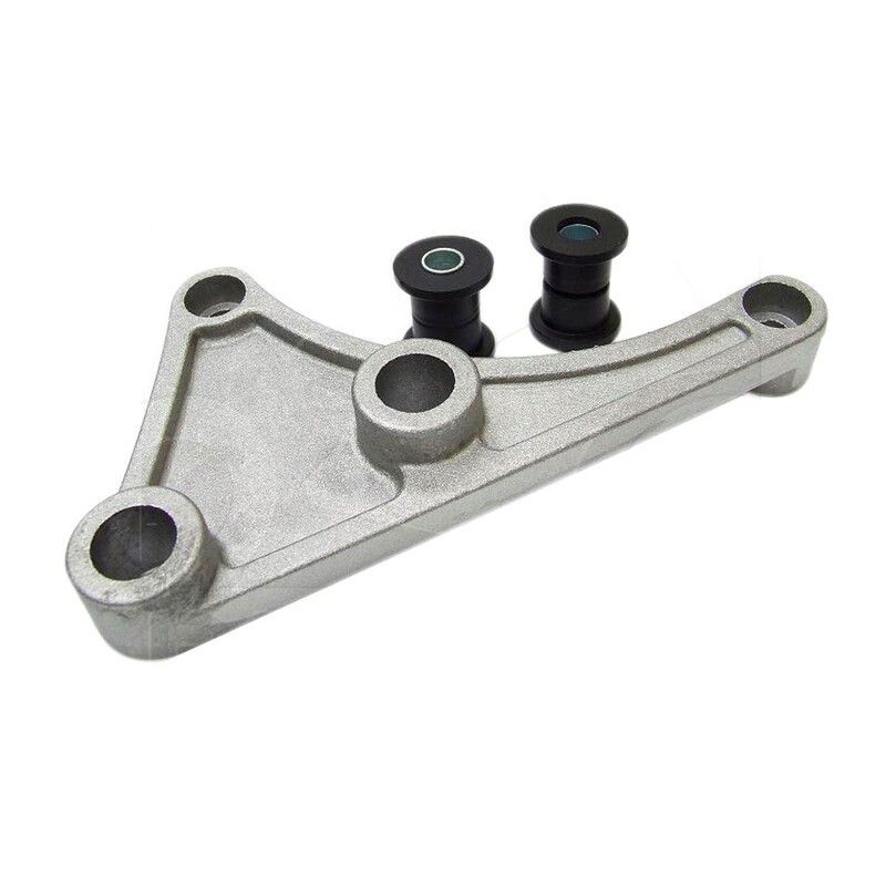 Soporte escape Polini Scooter Team 3 (2140113) - motoscamaralweb.com