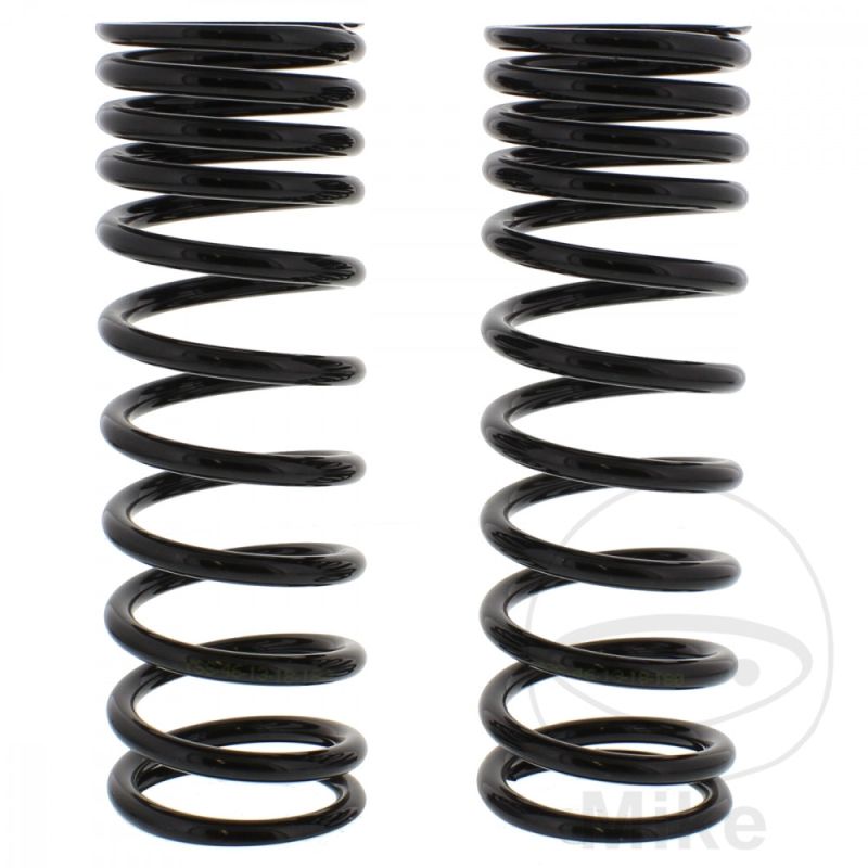 Muelles Twin Negro YSS 46-13-18-180 | Motos Camaral