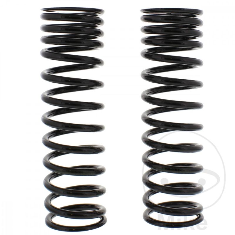 Muelles Twin Negro YSS 46-13-18-200 | YSS | Motos Camaral