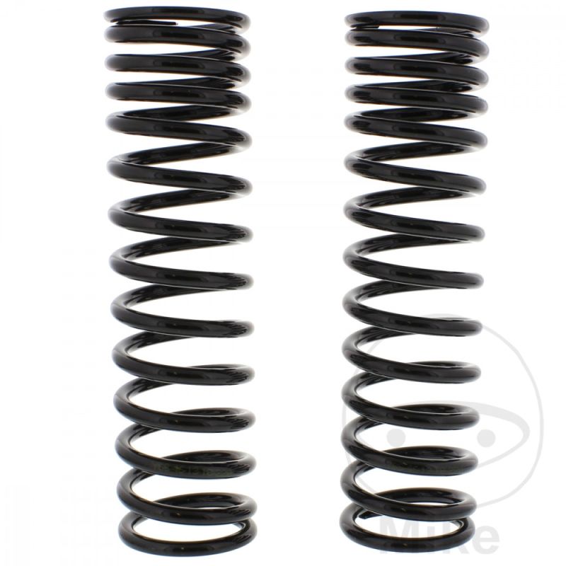Muelles Twin Negro YSS 46-13-18-220 | YSS | Motos Camaral