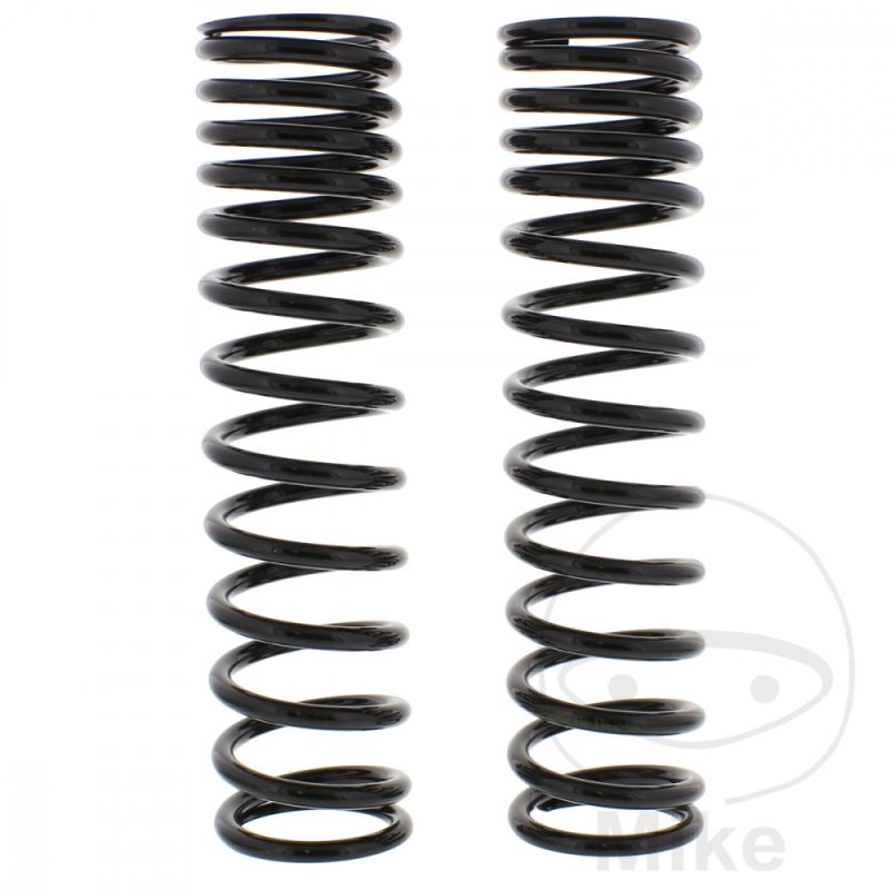Muelles Twin Negro YSS 46-13-18-240 | YSS | Motos Camaral