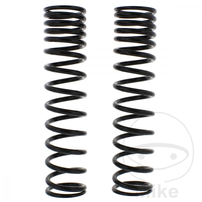 Muelles Twin Negro YSS 46-13-18-260 | Motos Camaral