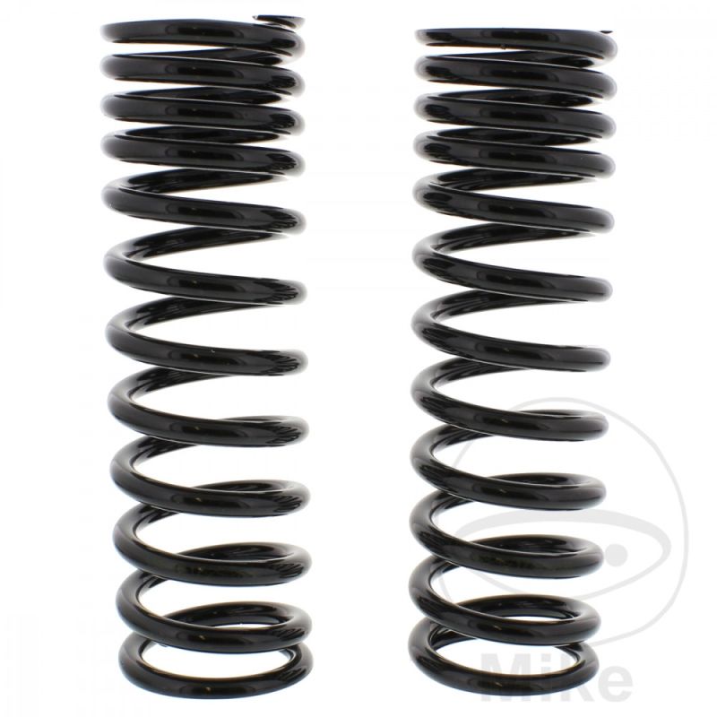 Muelles Twin Negro YSS 46-17-25-200 | YSS | Motos Camaral