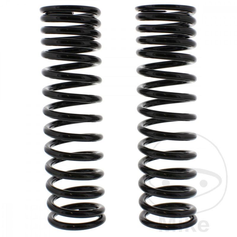 Muelles Twin Negro YSS 46-17-25-220 | Motos Camaral