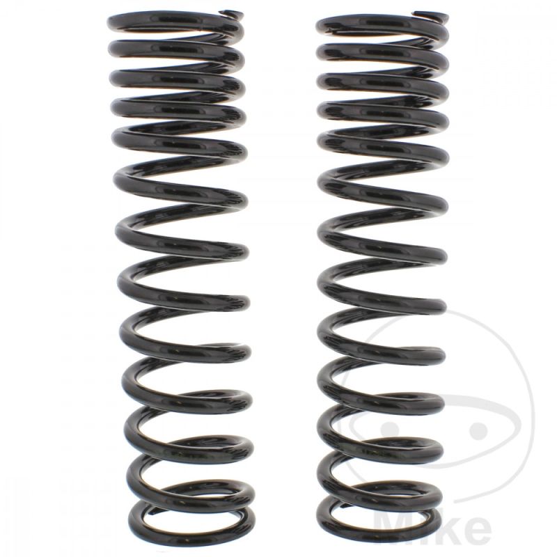 Muelles Twin Negro YSS 46-17-25-240 | Motos Camaral