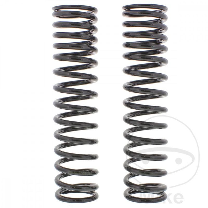 Muelles Twin Negro YSS 46-17-25-260 | Motos Camaral