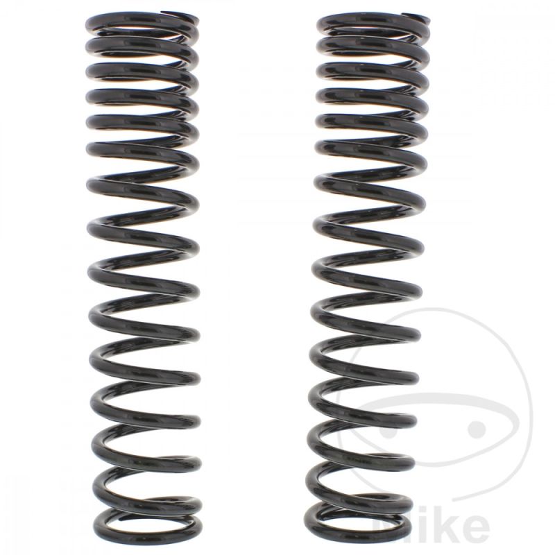 Muelles Twin Negro YSS 46-17-25-280 | Motos Camaral