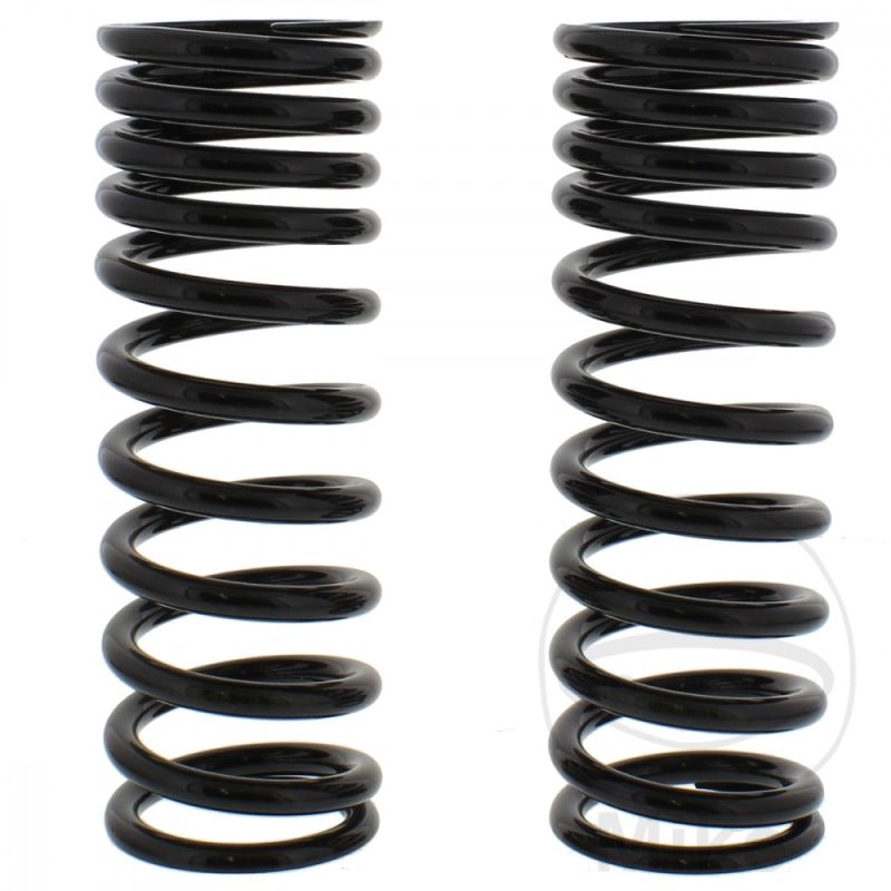 Muelles Twin Negro YSS 46-20-30-180 | Motos Camaral