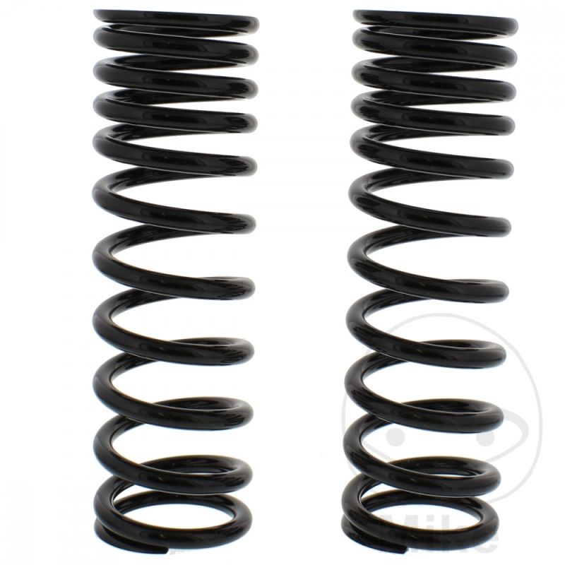 Muelles Twin Negro YSS 46-20-30-200 | Motos Camaral