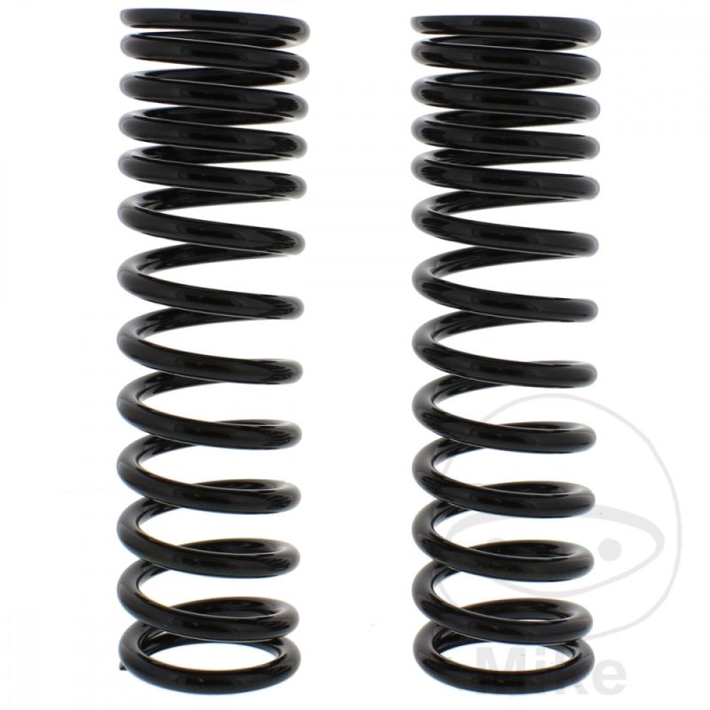 Muelles Twin Negro YSS 46-20-30-220 | YSS | Motos Camaral
