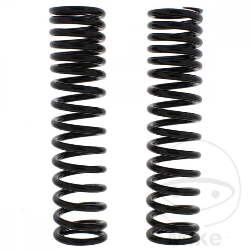 Muelles Twin Negro YSS 46-20-30-260 | Motos Camaral
